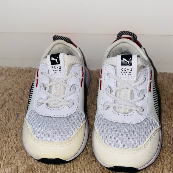 Puma Toddler Shoes - Picture 3 of 3